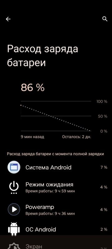 EarFun Air Pro 4 - время работы по aptx