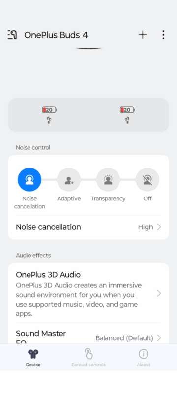 HeyMelody app 2