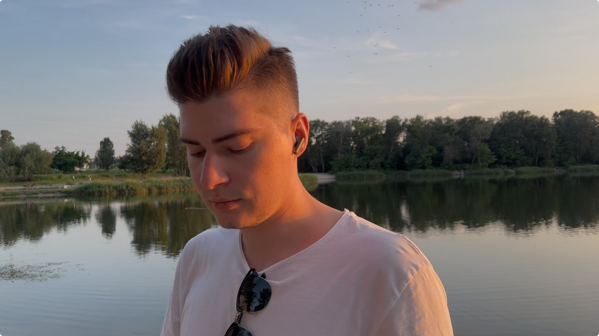 Протестировал Новые OnePlus Buds 4 - Первый Взгляд 2 snimok jekrana 2025 06 12 v 11.56.38