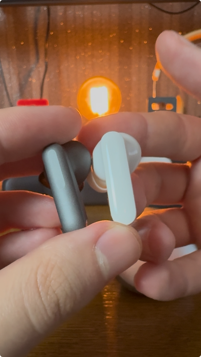 Протестировал Новые OnePlus Buds 4 - Первый Взгляд 5 snimok jekrana 2025 06 12 v 12.52.46