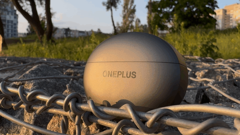 OnePlus Buds 4 - зовнішній вигляд