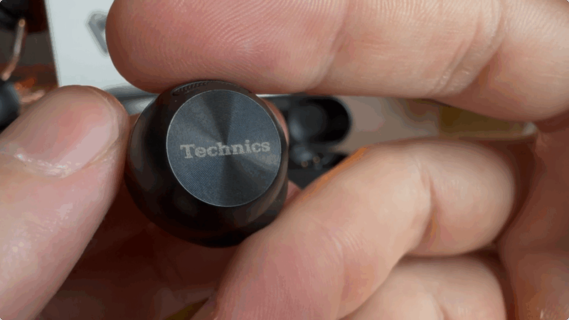 Technics EAH-AZ100 3