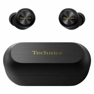 Найкращі бездротові навушники за якістю ЗВУКУ 7 Technics EAH-AZ100