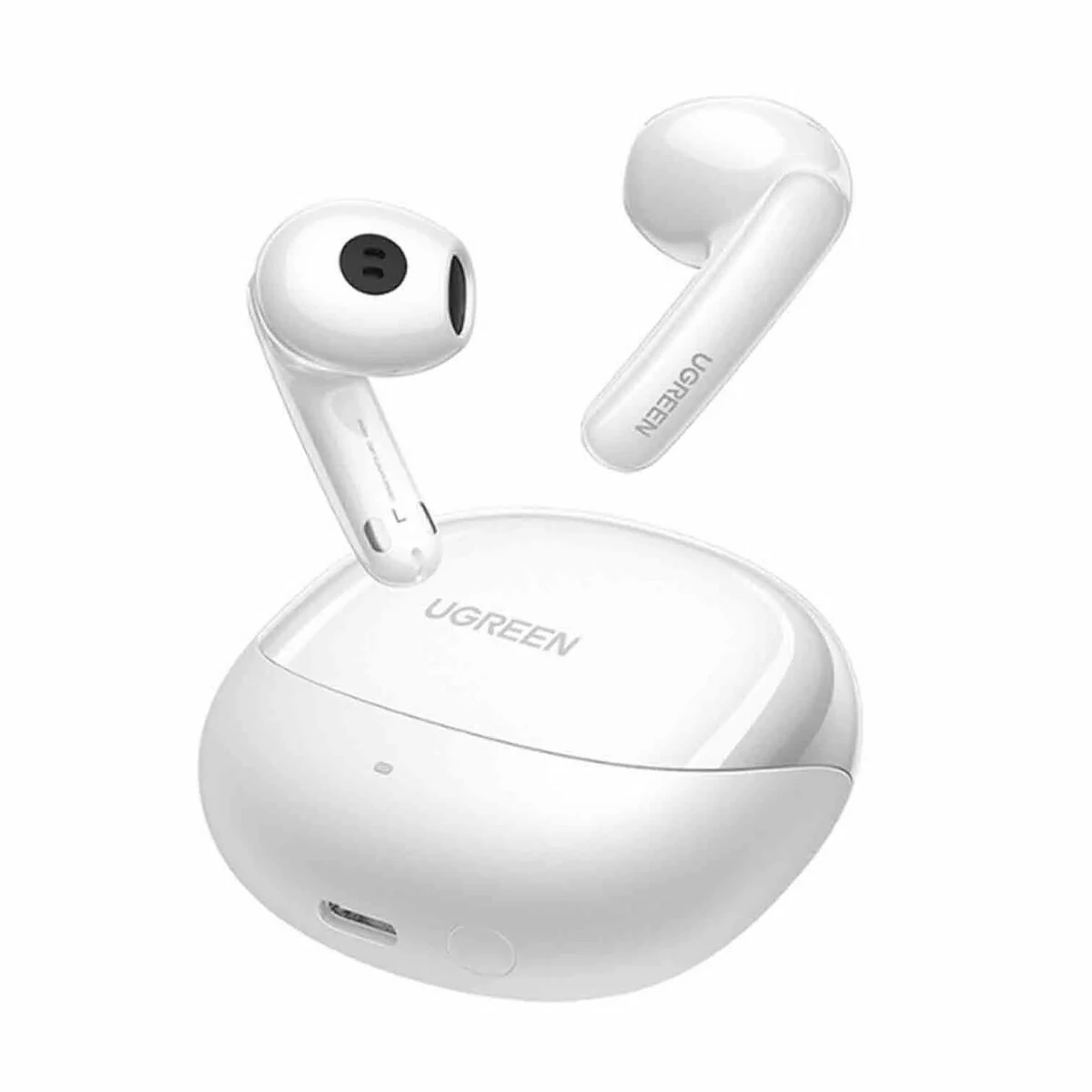 Обзор UGREEN HiTune H6 Pro - Лучшие Вкладыши до $40! 4 UGREEN HiTune H6 Pro