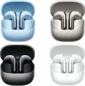 Xiaomi Buds 5 - color