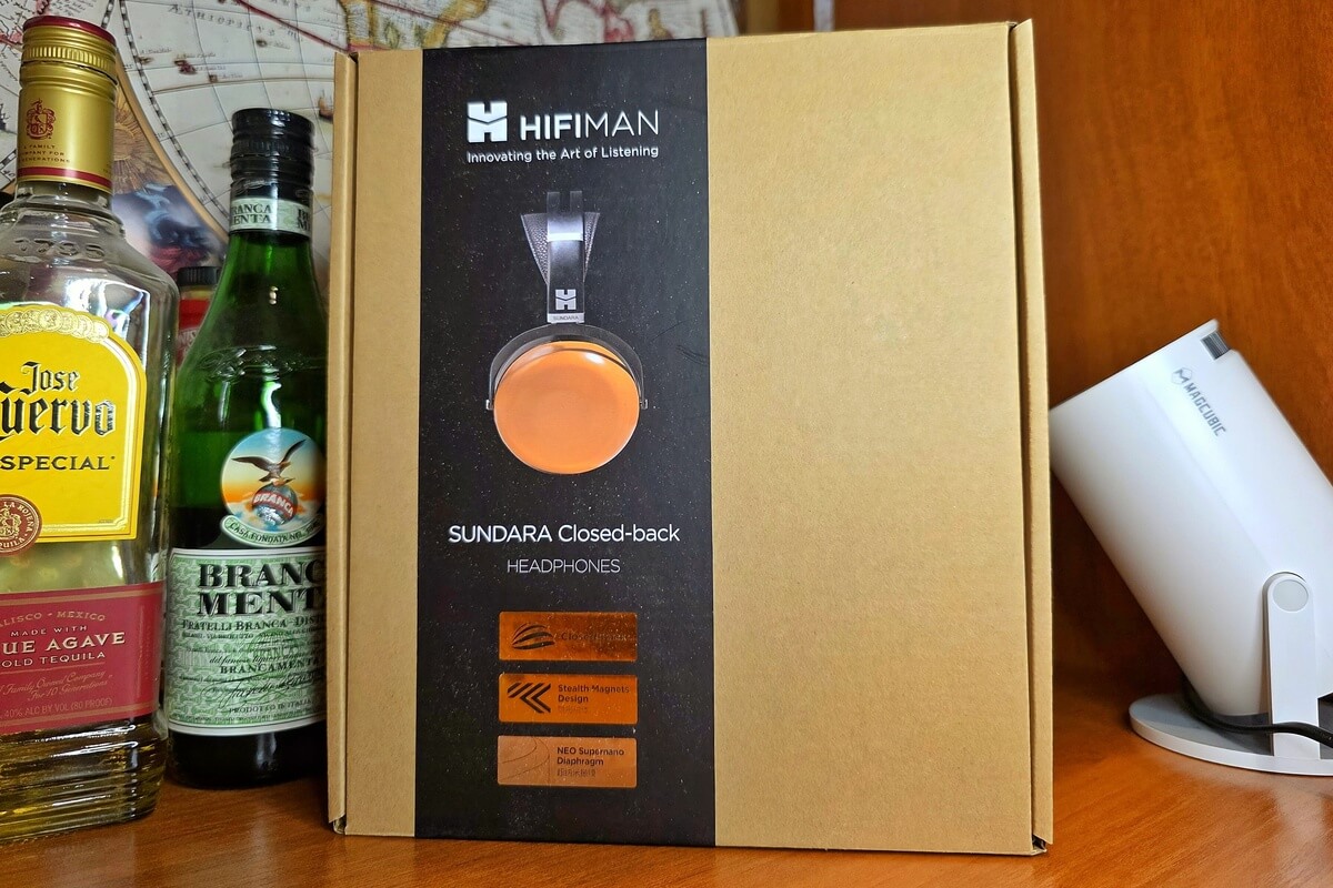 Sundara Closed
