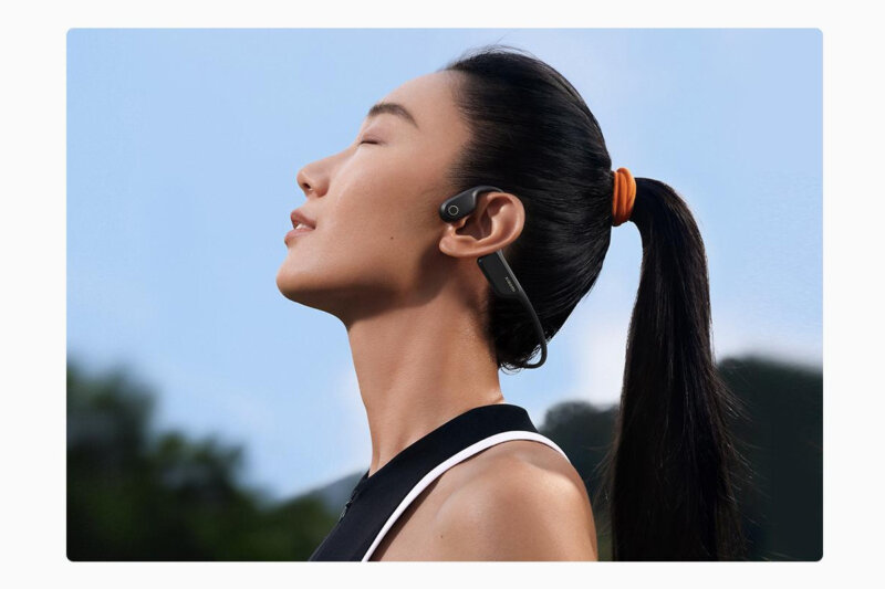Xiaomi Bone Conduction Earphones 2
