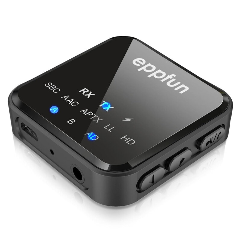 Eppfun AK3046C