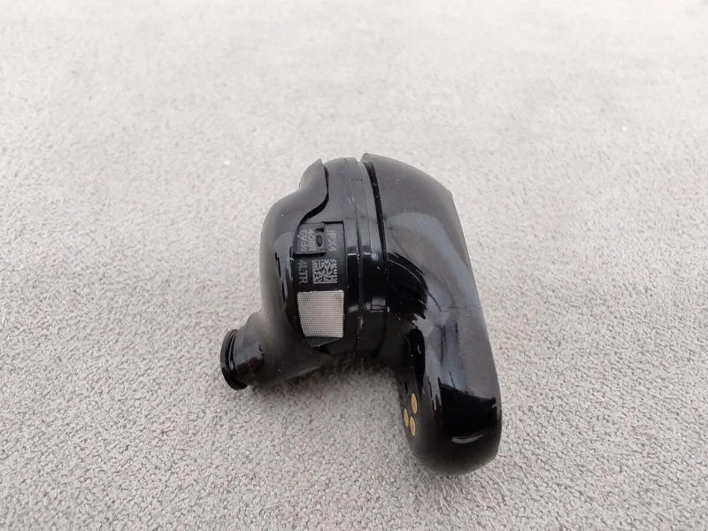 Bose QuietComfort Ultra Earbuds VS Xiaomi Buds 5 Pro VS Sony WF-1000XM5 - Эталонное Шумоподавление и Топовый Звук! 30 Наушник Bose QuietComfort Ultra Earbuds