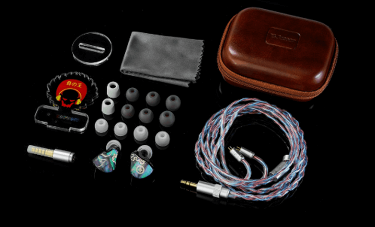 Juzear x Z Reviews Defiant Комплект