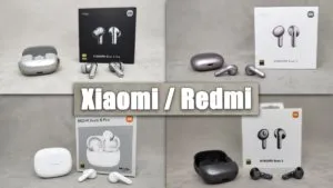 Лучшие Беспроводные Наушники Xiaomi 2026 — ТОП 4