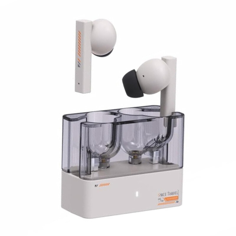 Moondrop Space Travel