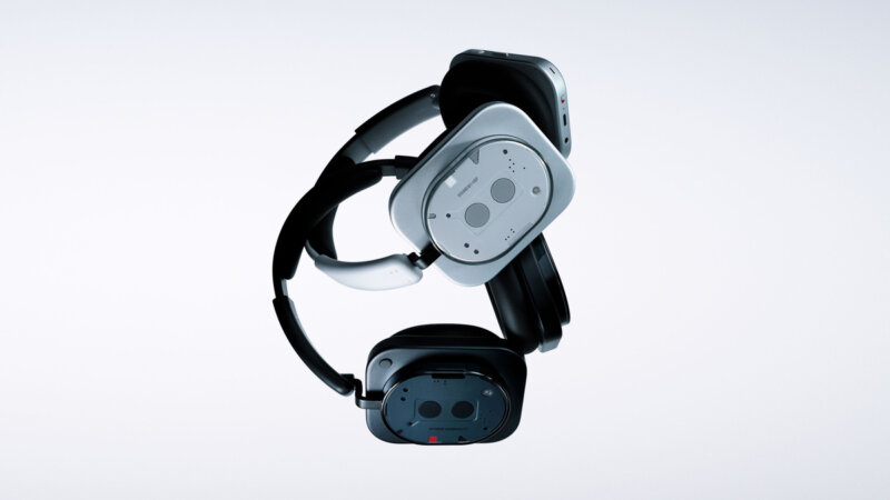 Nothing Headphone (1)