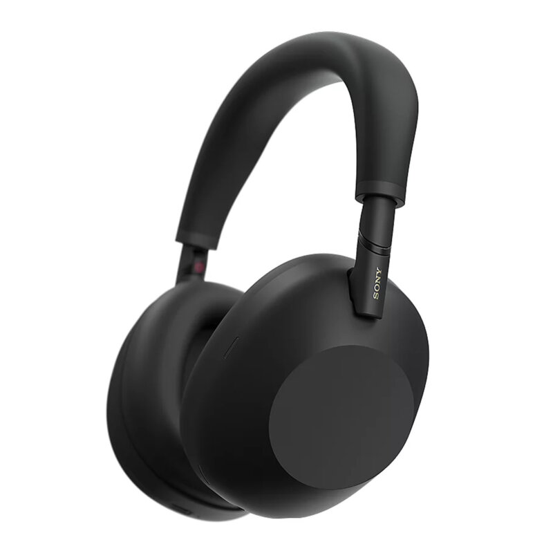 ОБЗОР Sony WH-1000XM6: Сравниваем 3 Поколения. Ещё Лучше Звук и Шумоподавление