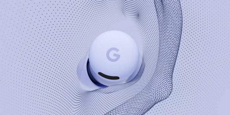 Google Pixel Buds 2a - звук