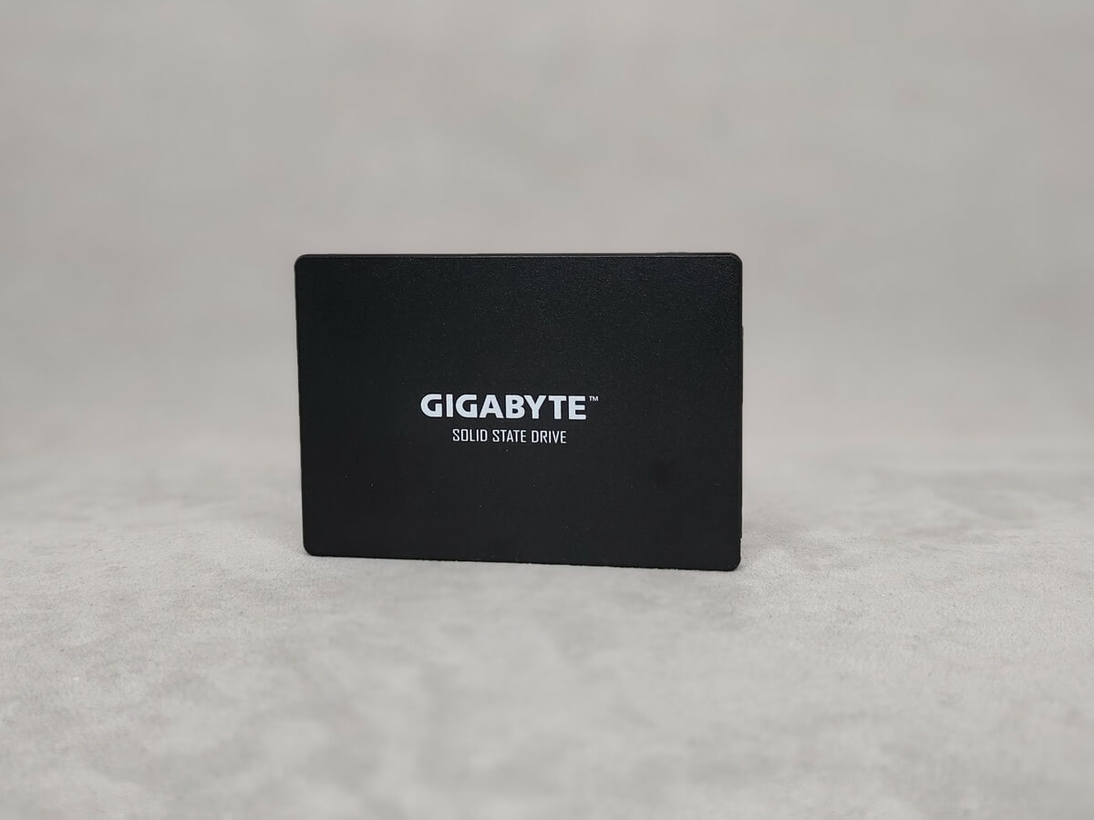 GIGABYTE GP-GSTFS31