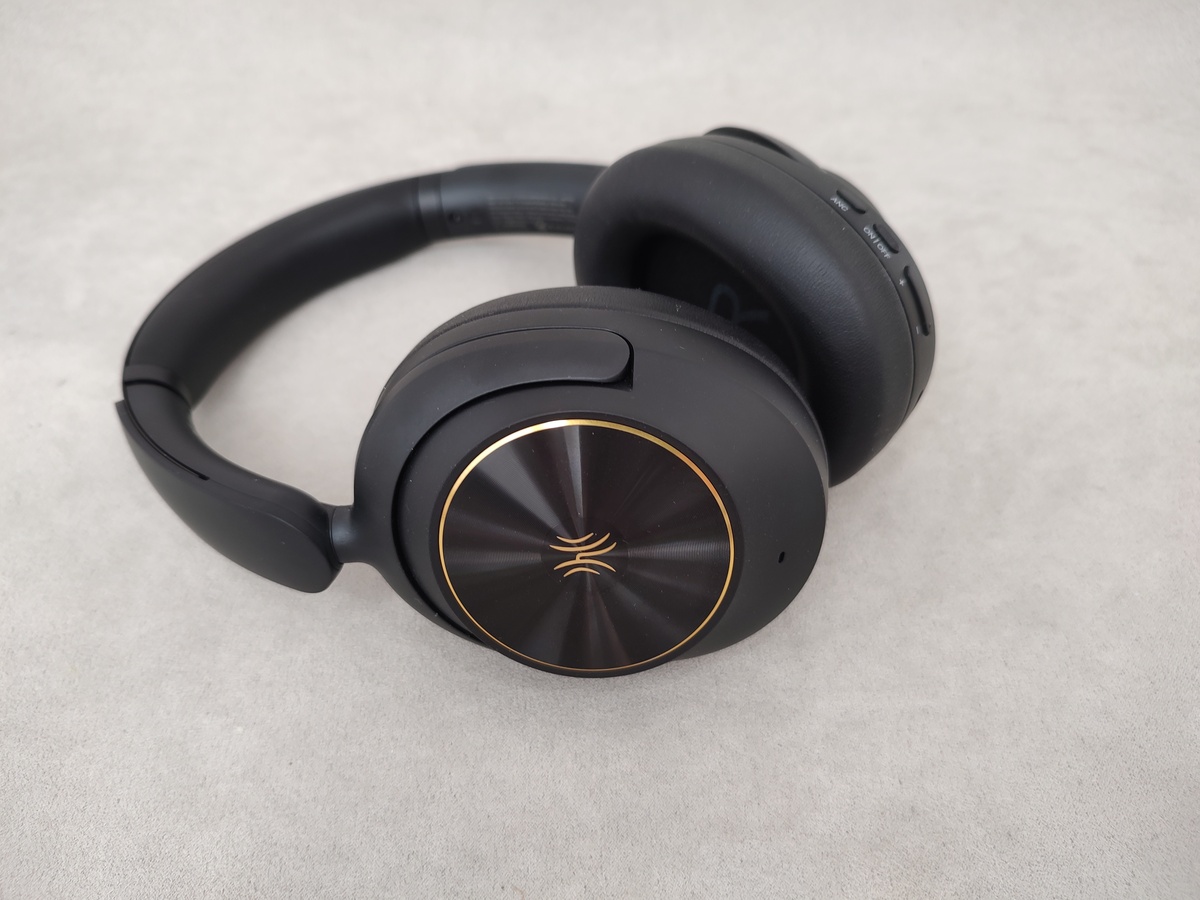 Обзор OneOdio Focus A6