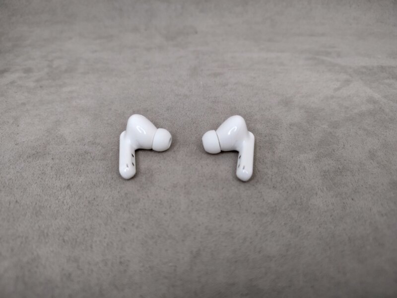 UGREEN EchoBuds Magic - наушники