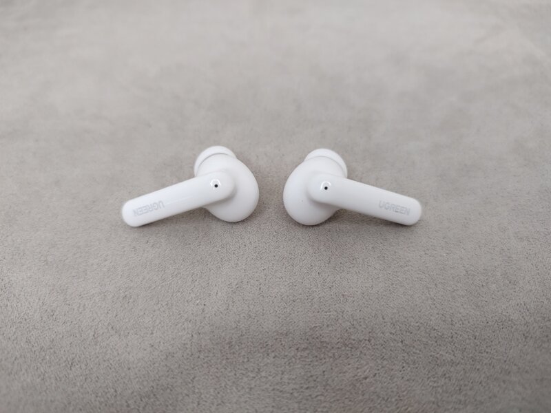 UGREEN EchoBuds Magic - наушники
