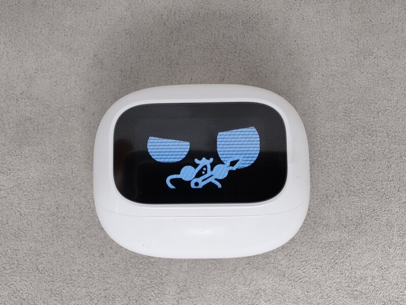 Внутриканальные наушники UGREEN EchoBuds Magic