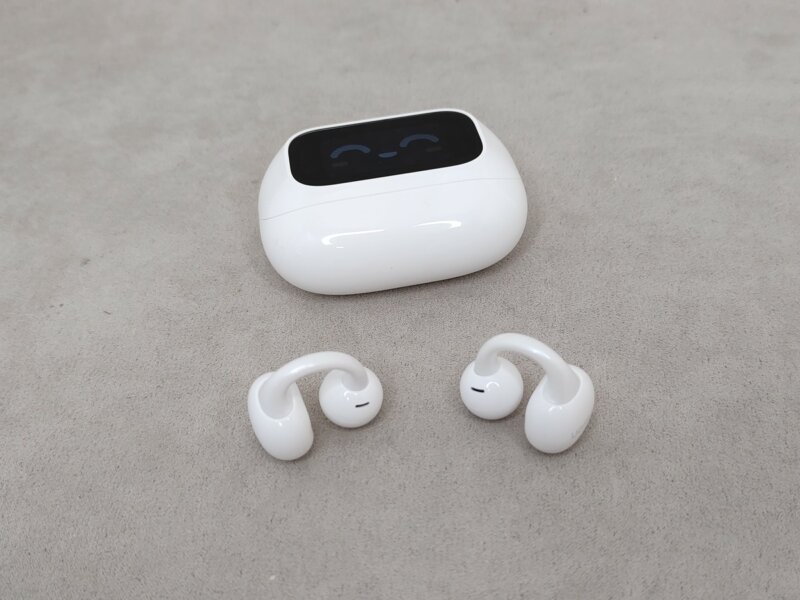 UGREEN ClipBuds Magic 
