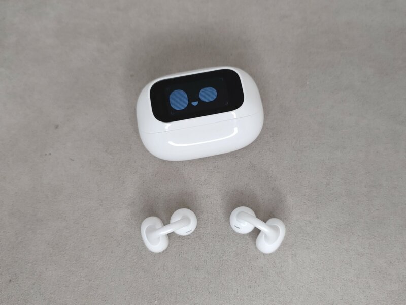 UGREEN ClipBuds Magic 1