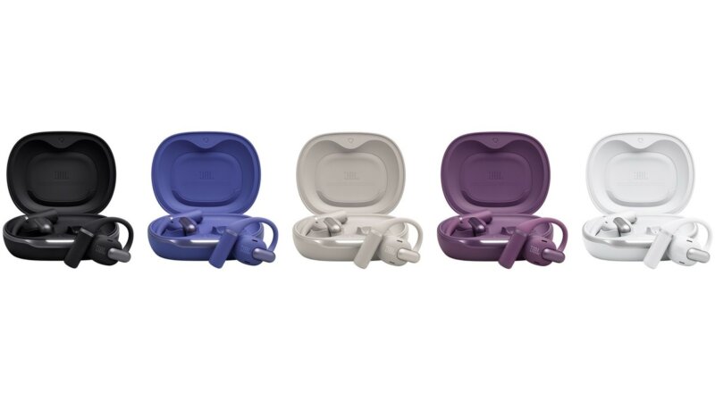 JBL Sense PRO color