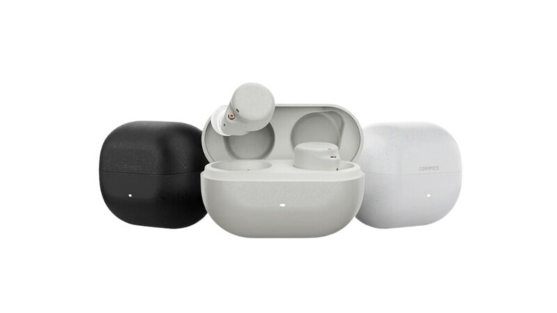 Новые ROSESELSA Ceramics Ultra