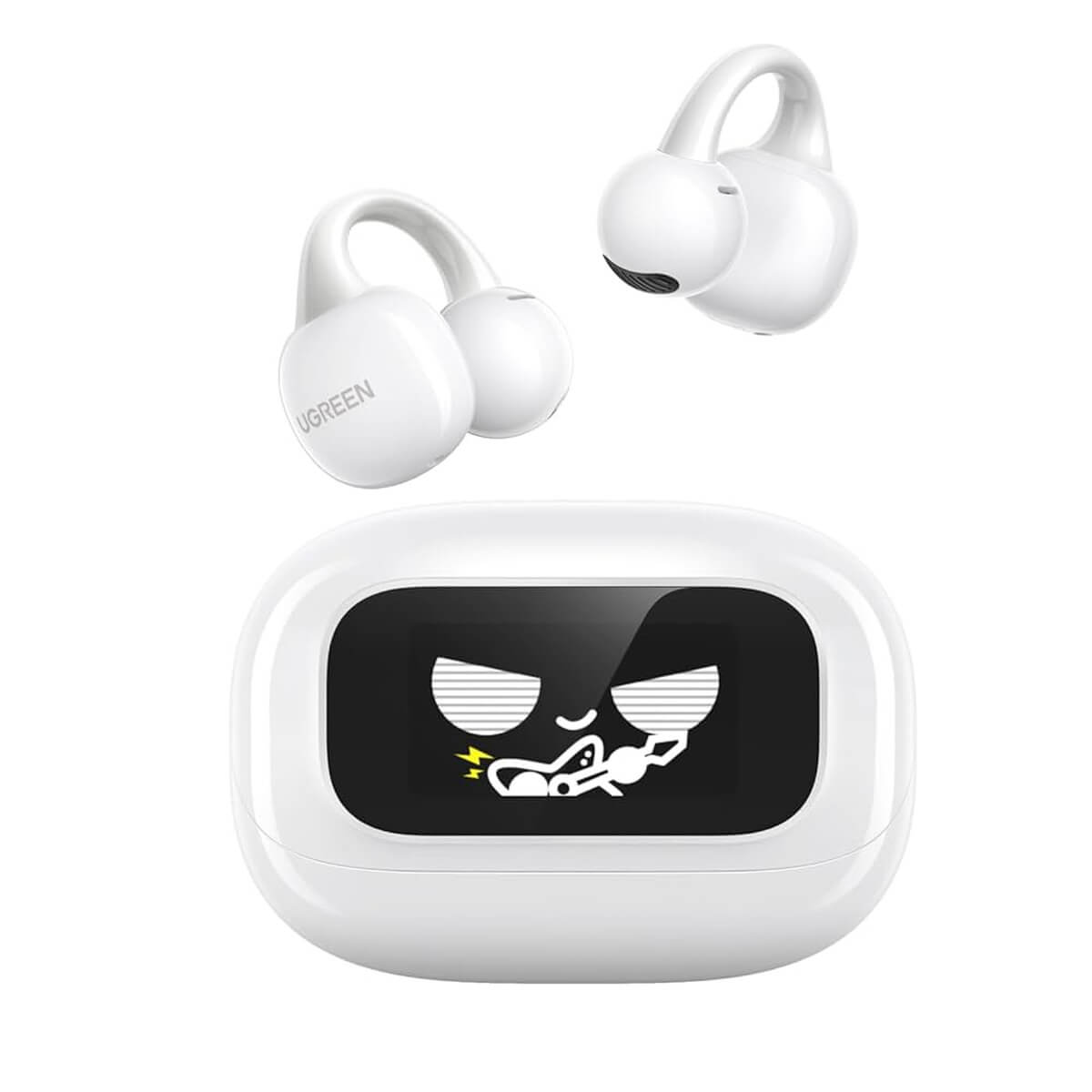 UGREEN ClipBuds Magic