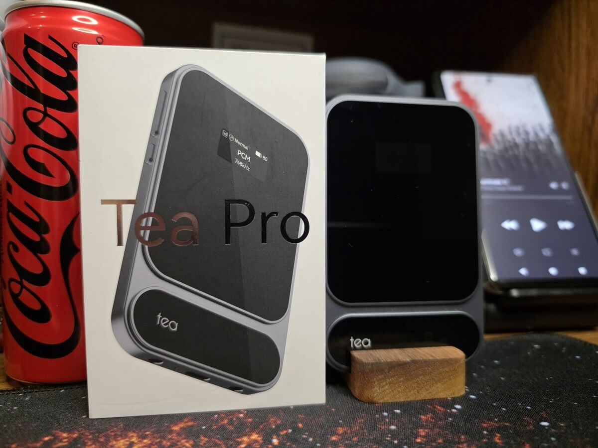 Khadas Tea Pro