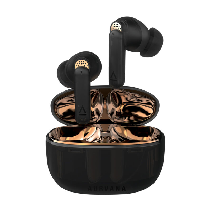 CREATIVE Aurvana Ace 2 VS OnePlus Buds 4 VS Realme Buds Air 7 Pro — Лучшие Наушники по кодеку AptX Lossless и AptX Adaptive