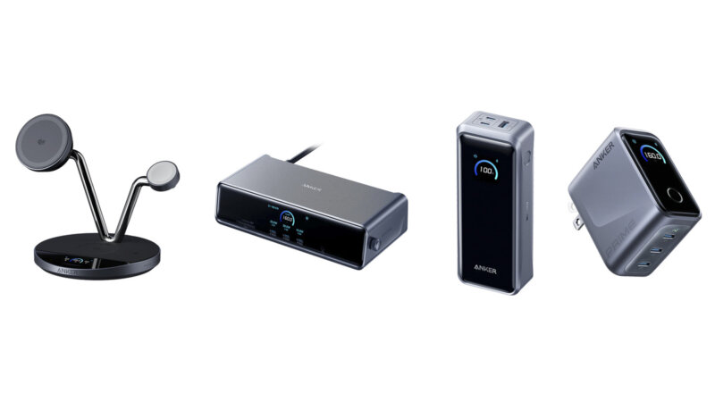 Anker Prime