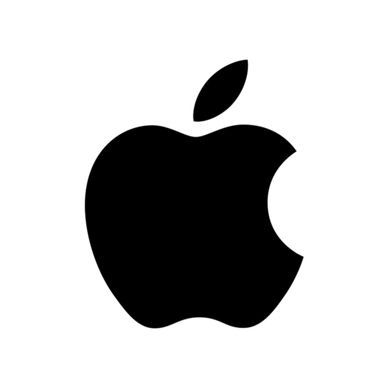 Apple лого