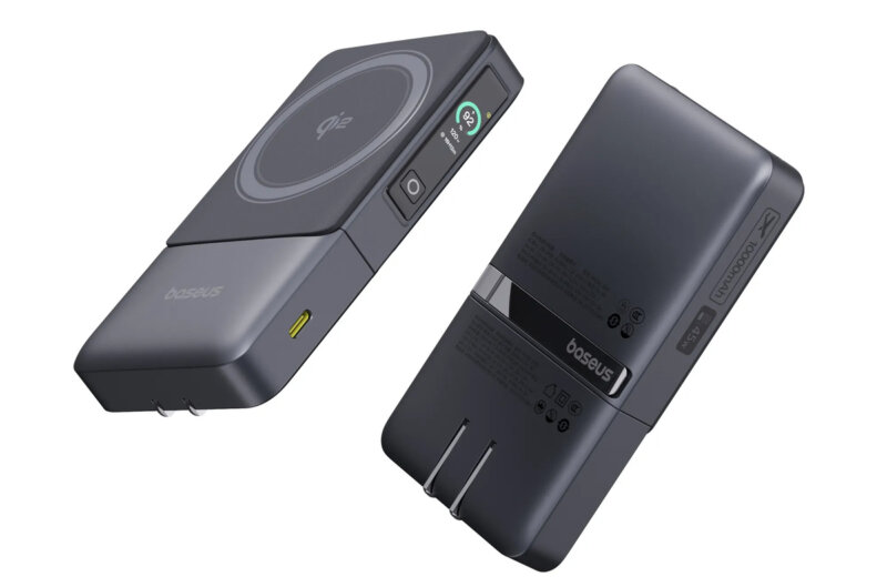 Baseus EnerGeek GT01