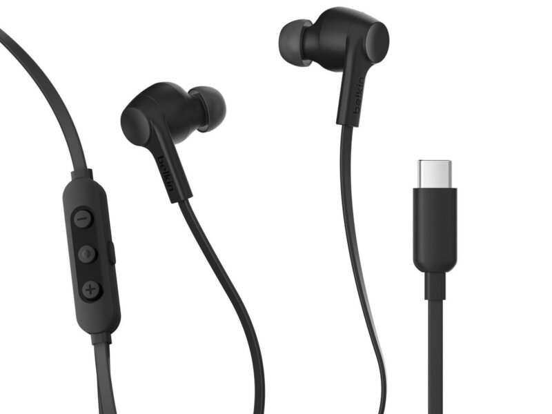 Belkin SoundForm USB-C с ANC 1