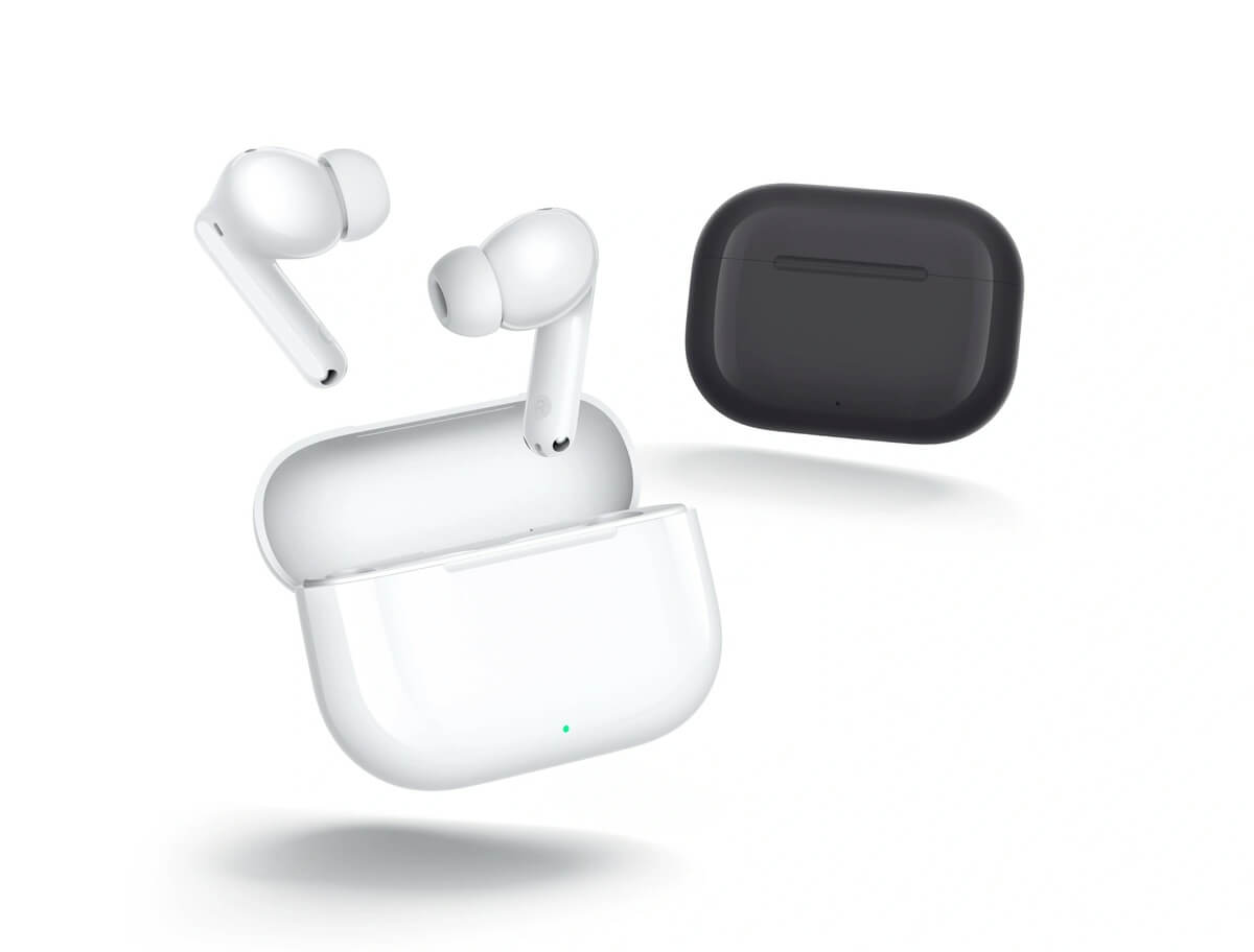 НОВЫЕ Huawei FreeBuds SE 4 ANC