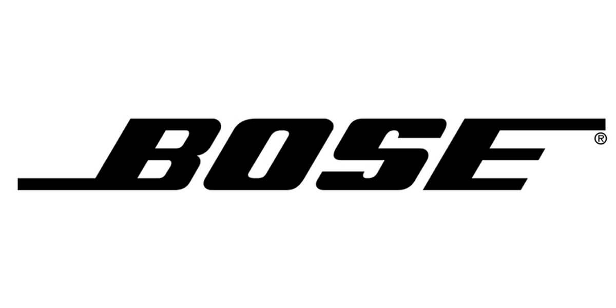 Bose логотип