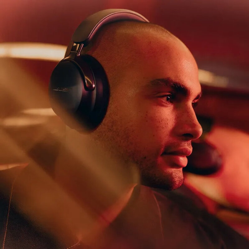 Bose QuietComfort Ultra 2 1