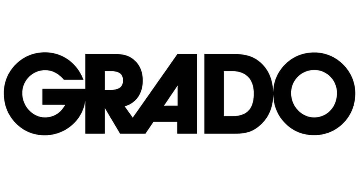 grado labs логотип