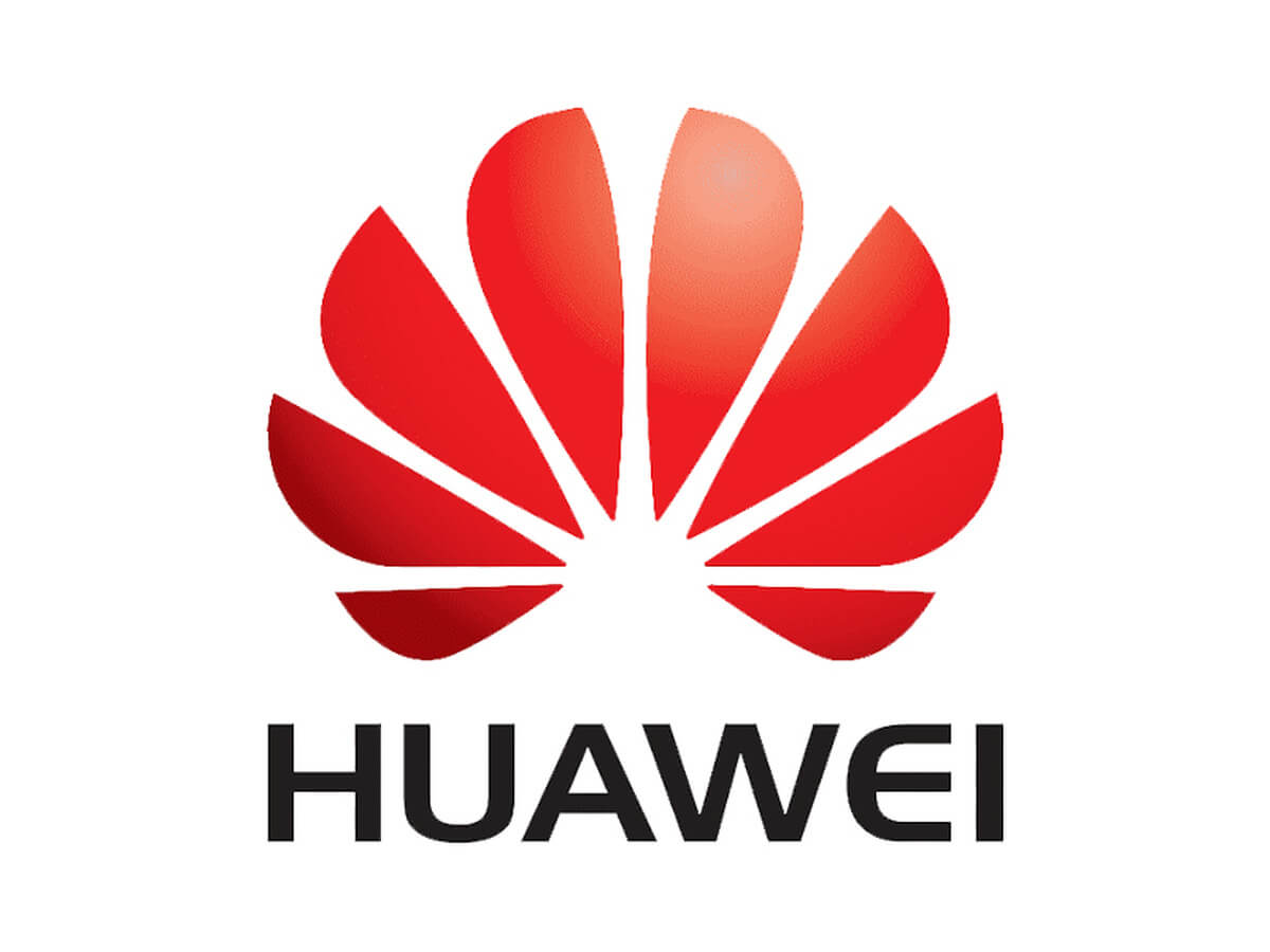 Huawei логотип