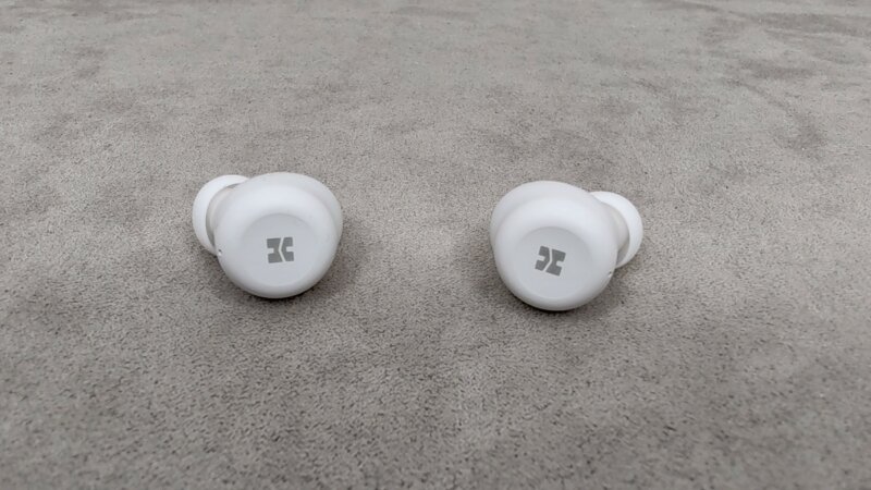 кнопки управления HIFIMAN TWS450
