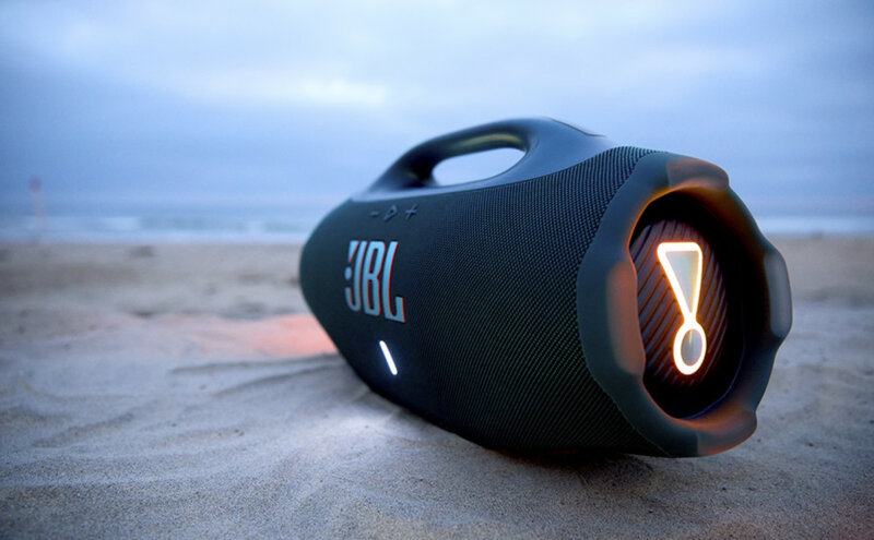JBL Boombox 4 3