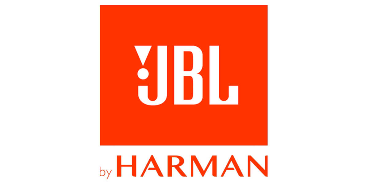 JBL логотип