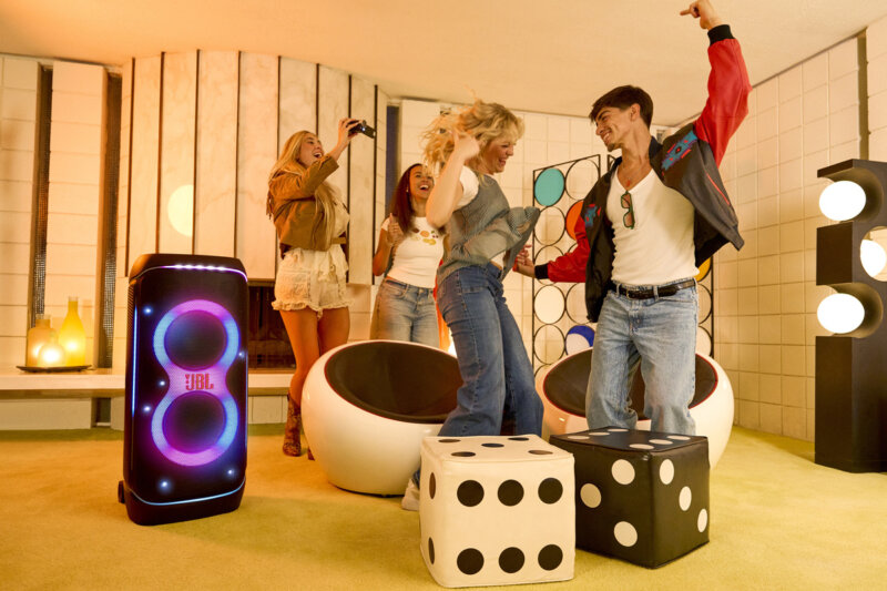JBL PartyBox 720  2