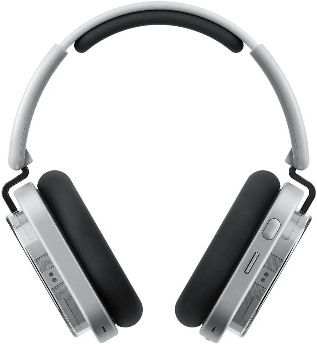 Лучшие Беспроводные Наушники 2026 — ВСЕ Категории (ТОП-22) 19 Nothing Headphone (1)