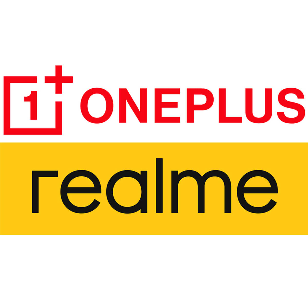 OnePlus и Realme