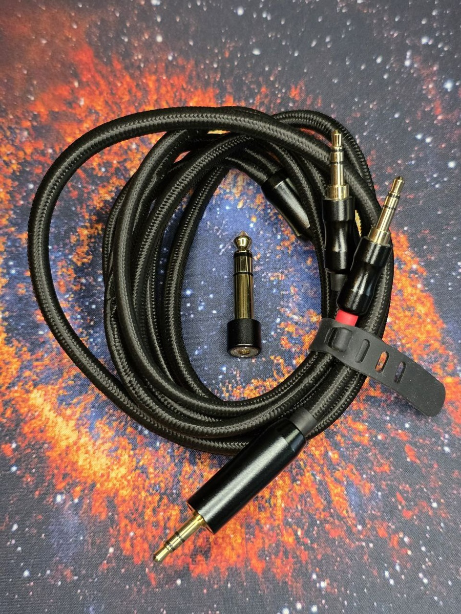 Fosi Audio i5 Кабель