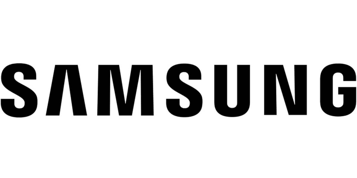 Samsung логотип