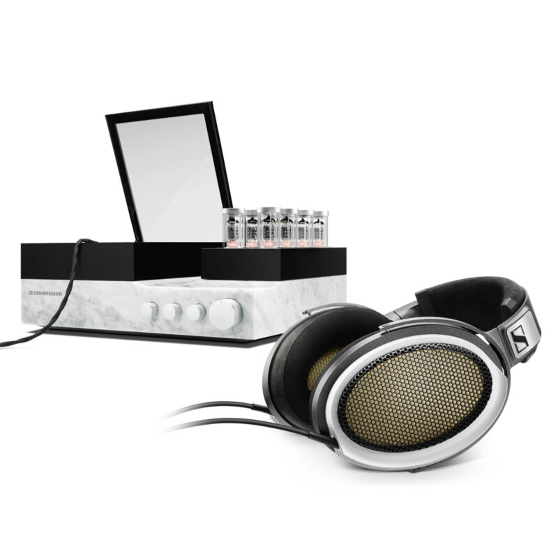 Sennheiser HE1060 и HEV1060 Orpheus