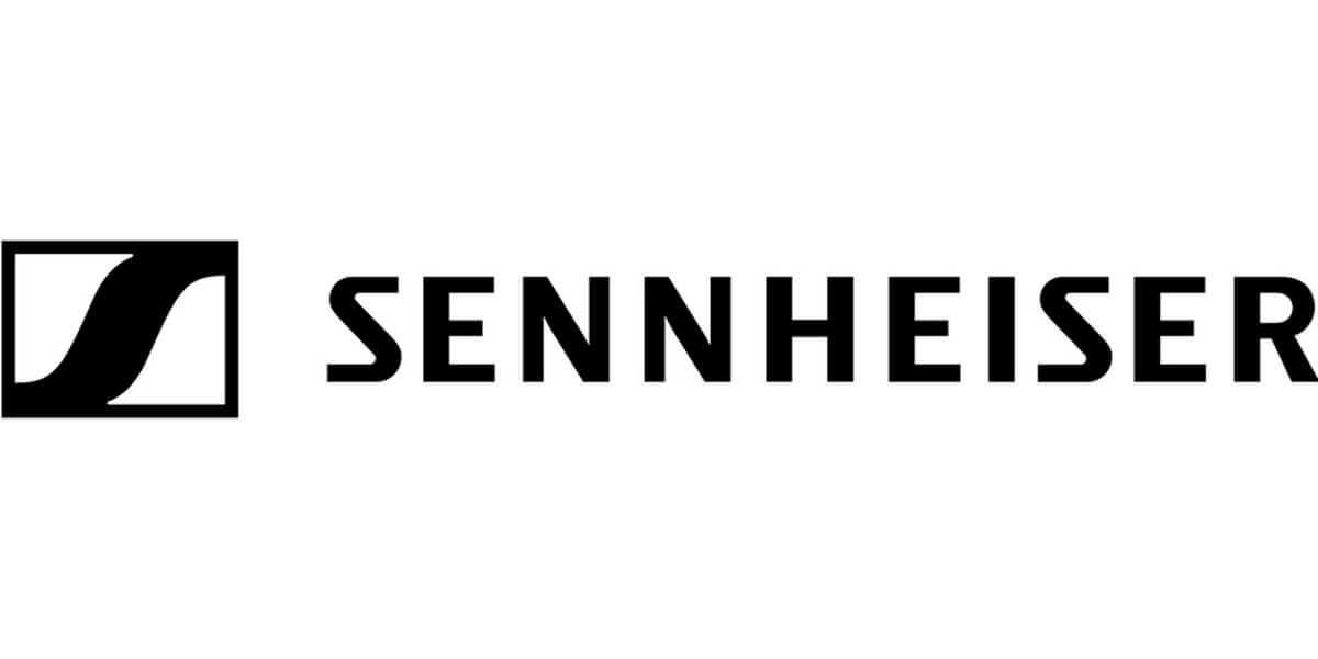 Sennheiser логотип